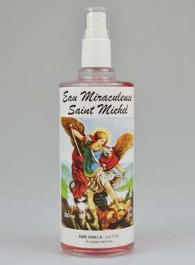 Parfum Eau Miraculeuse St Michel - Spray 250 ml (pic 1)