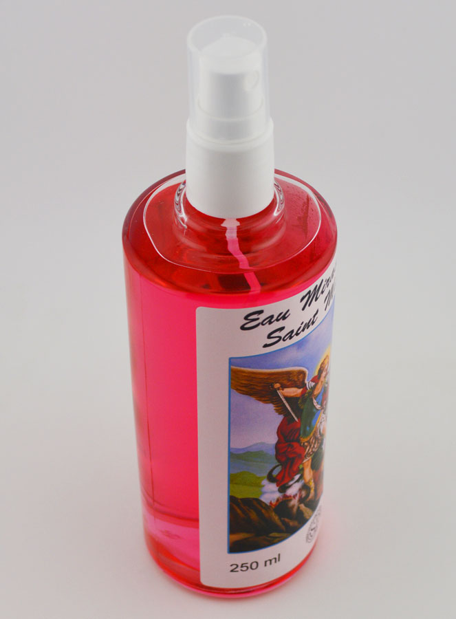 Parfum Eau Miraculeuse St Michel - Spray 250 ml (pic 3)
