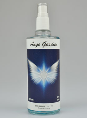 Parfum Ange-Gardien - Spray 250 ml (pic 1)