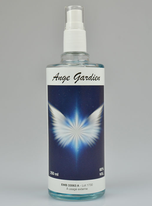 Parfum Ange-Gardien - Spray 250 ml (pic 2)