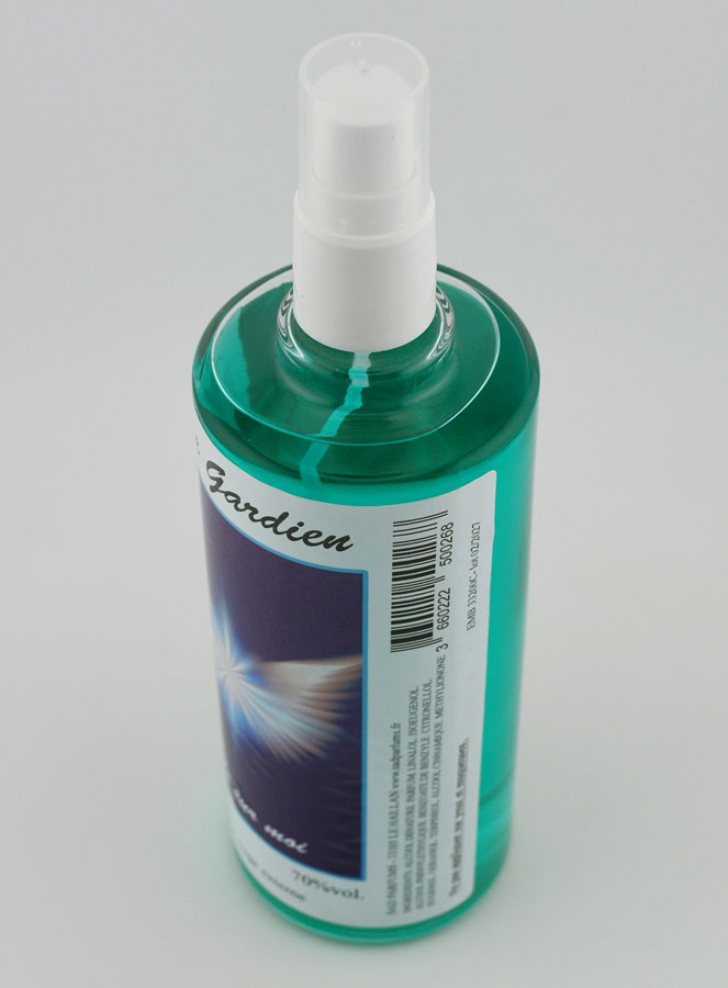 Parfum Ange-Gardien - Spray 250 ml (pic 4)