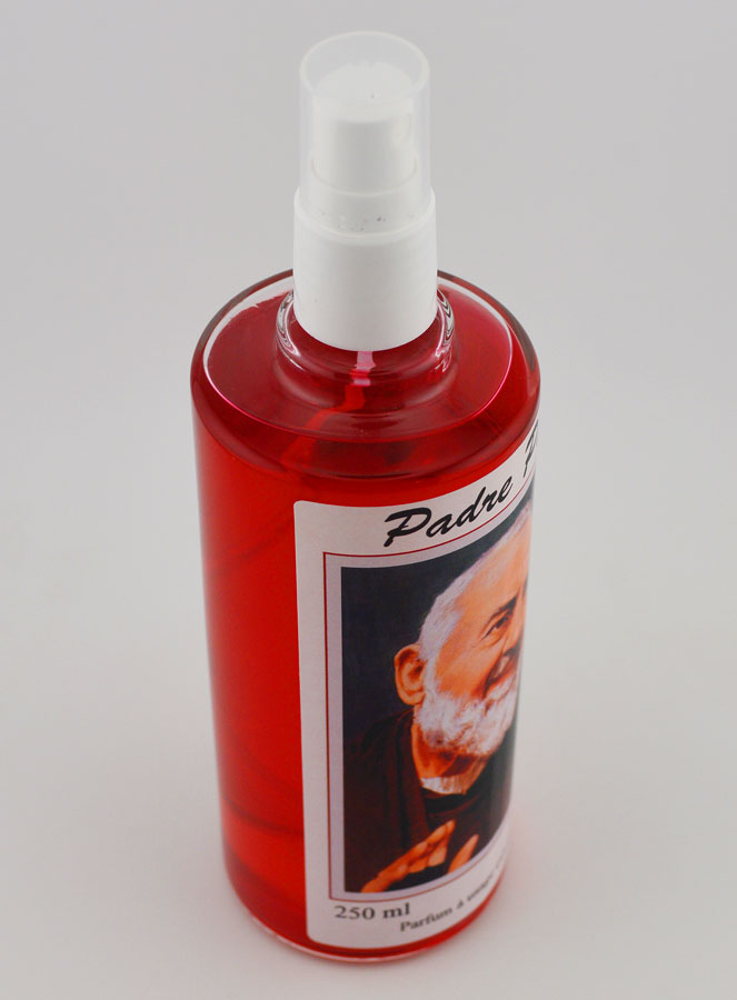 Parfum Padre Pio - Spray 250 ml (pic 3)