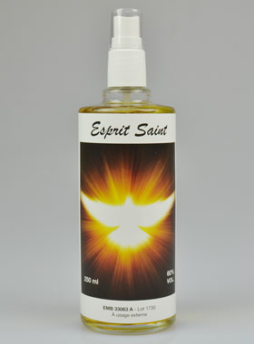 Parfum Esprit Saint - Spray 250 ml (pic 1)