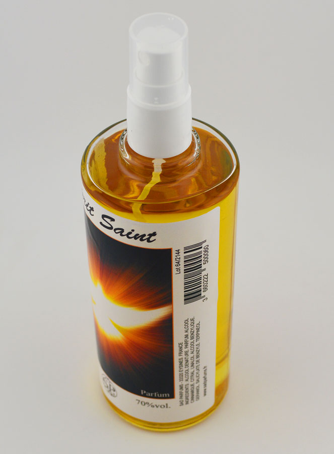 Parfum Esprit Saint - Spray 250 ml (pic 4)