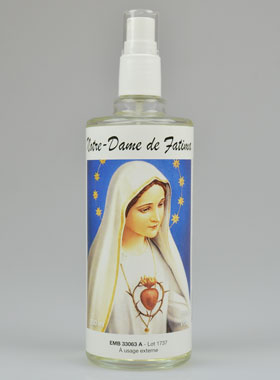 Parfum Notre Dame de Fatima - Spray 250 ml (pic 1)