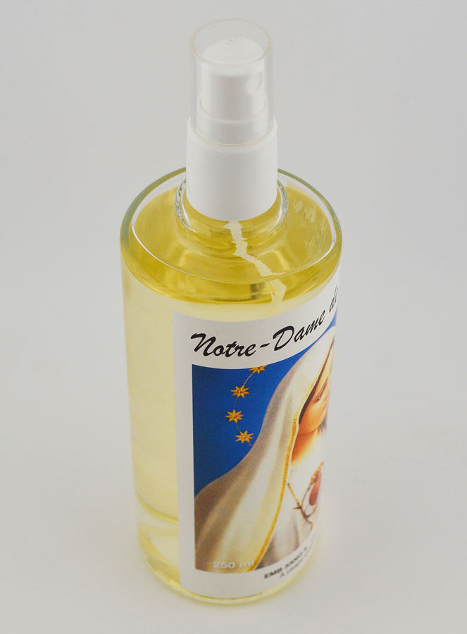 Parfum Notre Dame de Fatima - Spray 250 ml (pic 3)