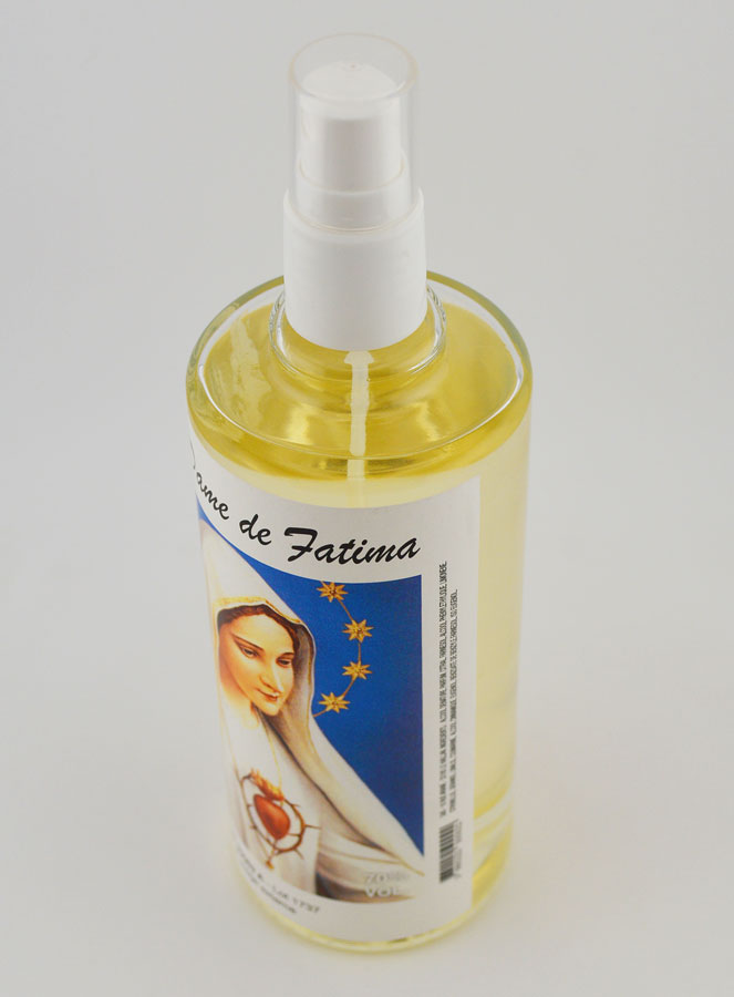 Parfum Notre Dame de Fatima - Spray 250 ml (pic 4)