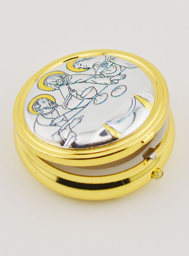 Custode Hostie - Sainte Cène (pic 4)