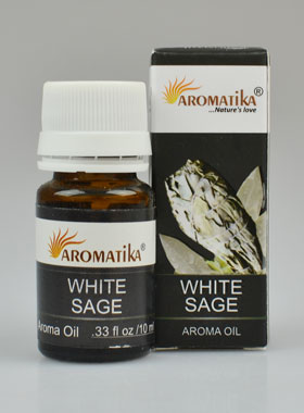 Huile Aromatika Sauge Blanche (pic 1)