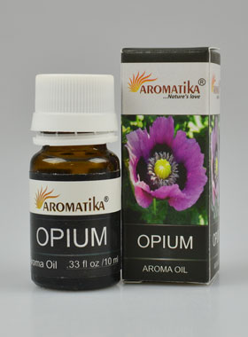 Huile Aromatika Opium (pic 1)