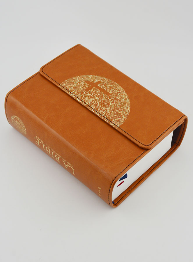 La Bible - Édition de Voyage - Noël (pic 4)