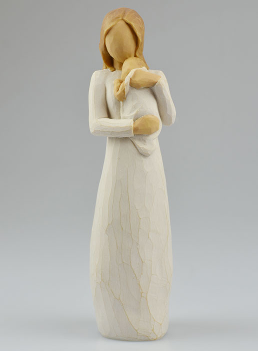 Statue Willow Tree - Angel of Mine (pic 2)