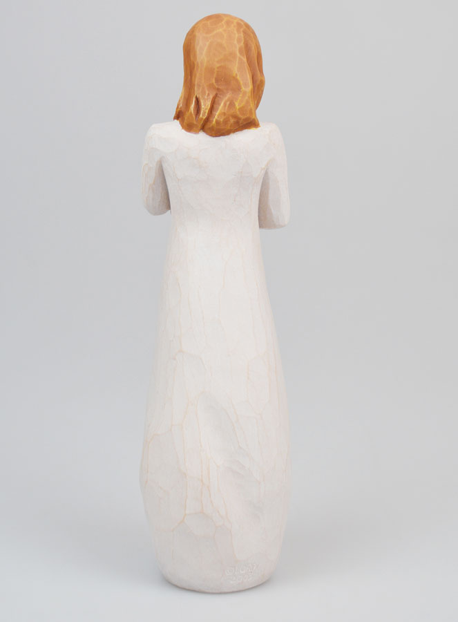 Statue Willow Tree - Angel of Mine (pic 4)