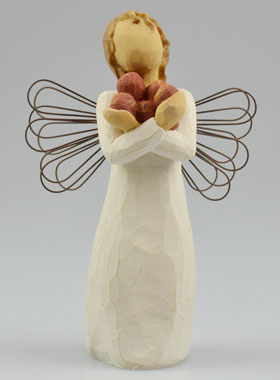 Ange Willow Tree - Good Health (pic 1)