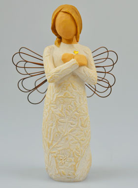 Ange Willow Tree - Ange du Souvenir (pic 1)
