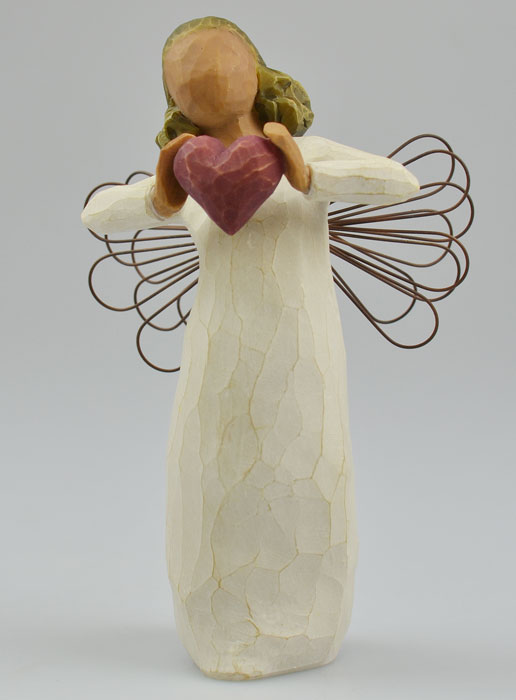 Ange Willow Tree - Avec Amour (pic 1)