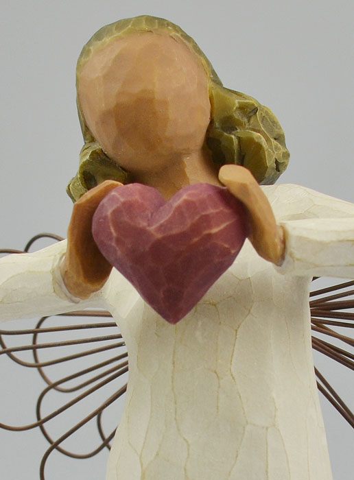 Ange Willow Tree - Avec Amour (pic 3)
