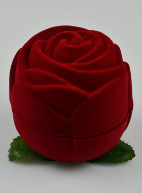 Crèche de la Nativité - Fleur Rose (pic 1)