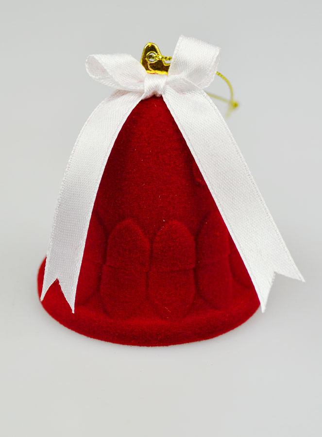 Crèche de la Nativité - Cloche de Noël (pic 4)