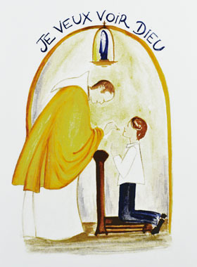 Image de Communion - Garçon (pic 1)