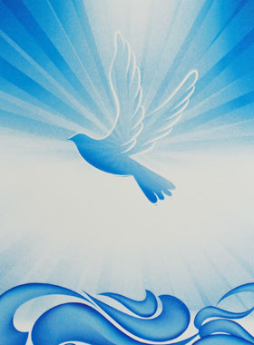 Image de Communion - Esprit Saint (pic 1)