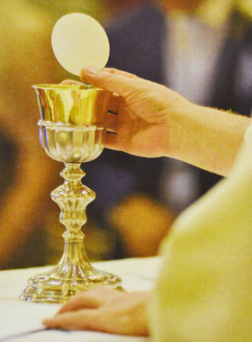 Carte de Communion - Ma Première Communion (pic 1)