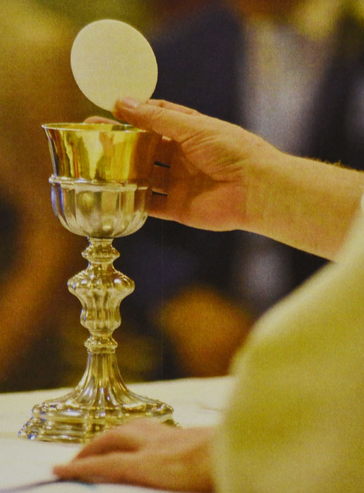 Carte de Communion - Ma Première Communion (pic 2)