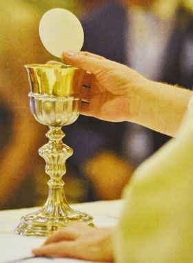 Image de Communion - Ma Première Communion (pic 1)