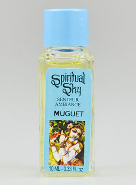Huile Muguet (pic 1)