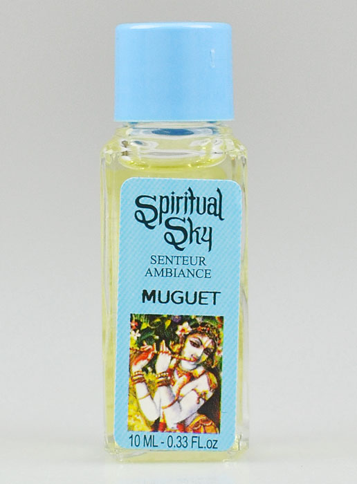 Huile Muguet (pic 2)