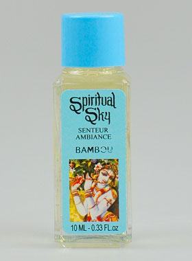 Huile Parfumée de Bambou (pic 1)