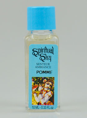 Huile Parfumée de Pomme (pic 1)