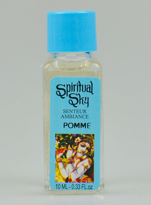 Huile Parfumée de Pomme (pic 2)