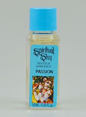 Huile Parfumée Passion (pic 1)
