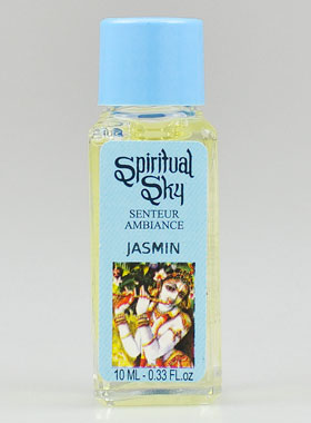 Huile Parfumée Jasmin (pic 1)
