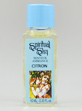 Huile de Citron (pic 1)
