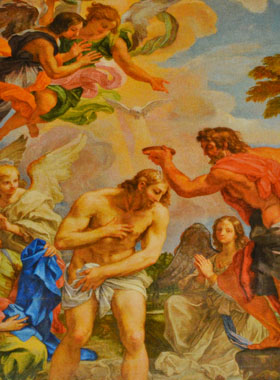 Image de Baptême - Baptême du Christ (pic 1)