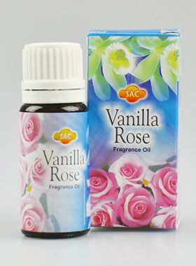 Huile Vanille et Rose (pic 1)