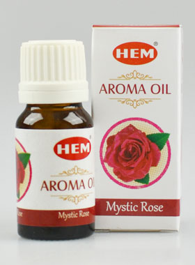 Huile Hem - Rose Mystique (pic 1)