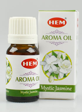 Huile Hem - Jasmin Mystique (pic 1)