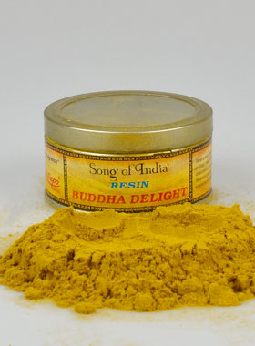 Encens Buddha Delight - Song Of India (pic 1)