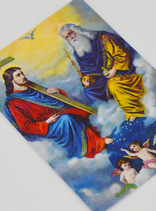 Image de Communion - Sainte Trinité (pic 3)