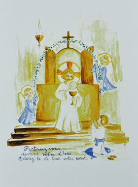 Image de Communion - Prosternez-Vous (pic 1)