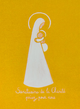 Image de Baptême - Sanctuaire de la Charité (pic 1)