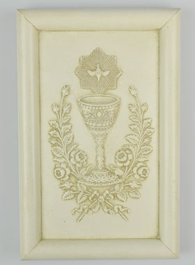 Cadre de Première Communion (pic 1)