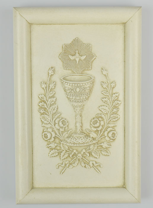 Cadre de Première Communion (pic 2)