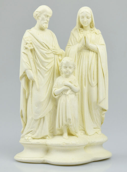 Statue de la Sainte Famille de Béthléem (pic 2)