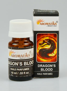 Huile Aromatika Sang du Dragon (pic 1)