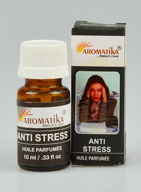 Huile Aromatika Anti-Stress (pic 1)