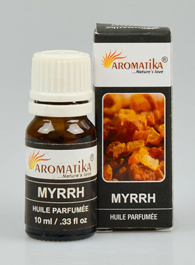 Huile Aromatika Myrrhe (pic 1)